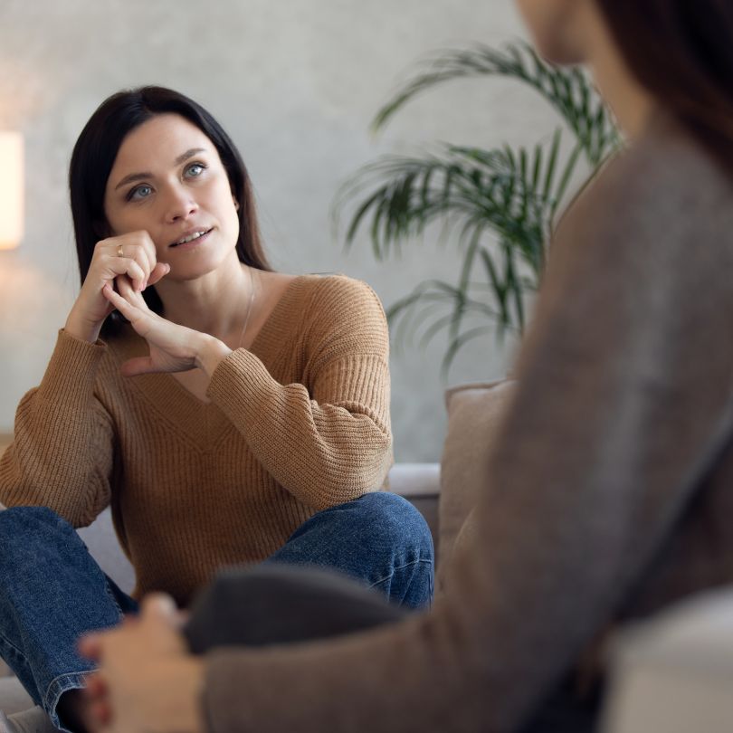 Colloqui individuali Psicologo