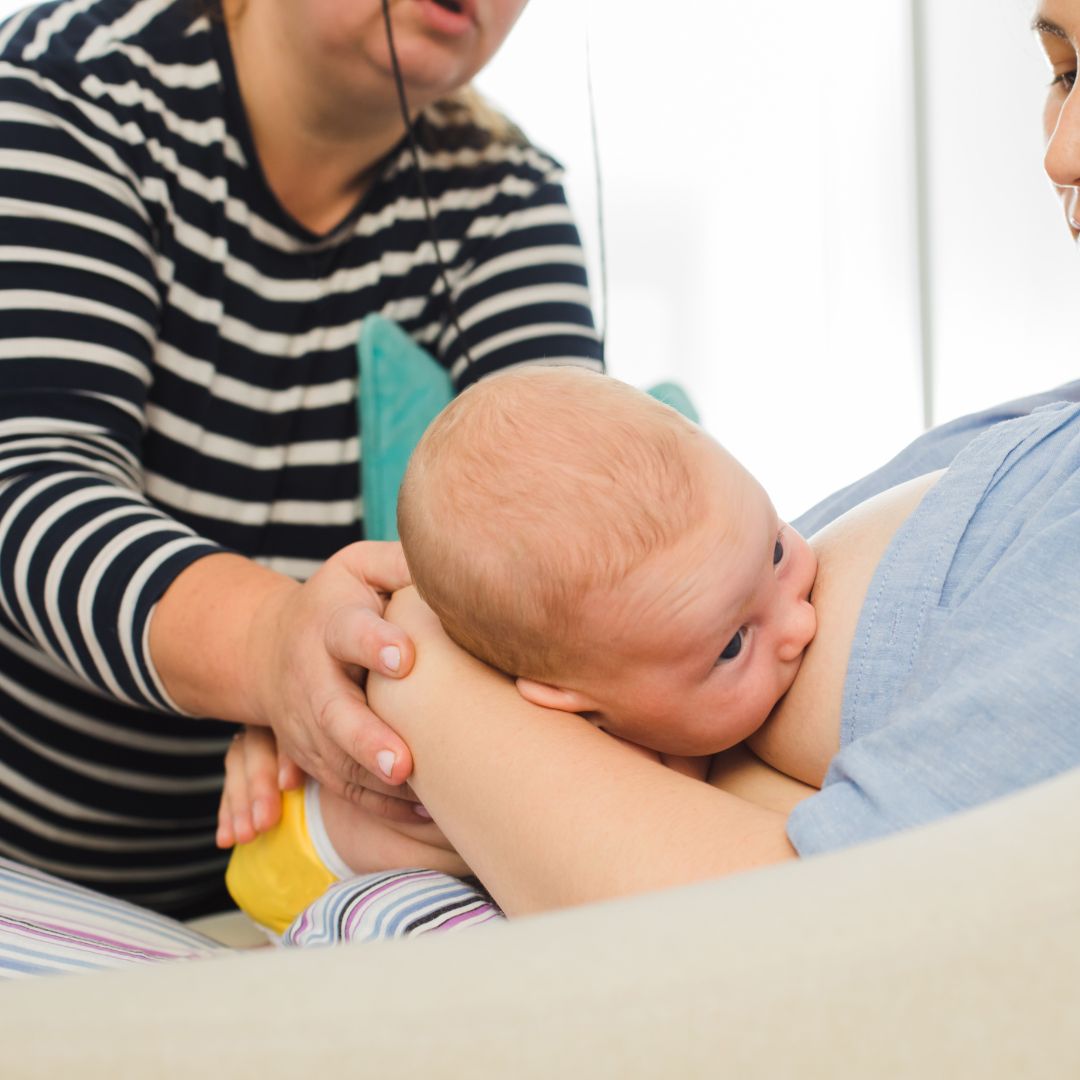 Ostetrica a Domicilio 2