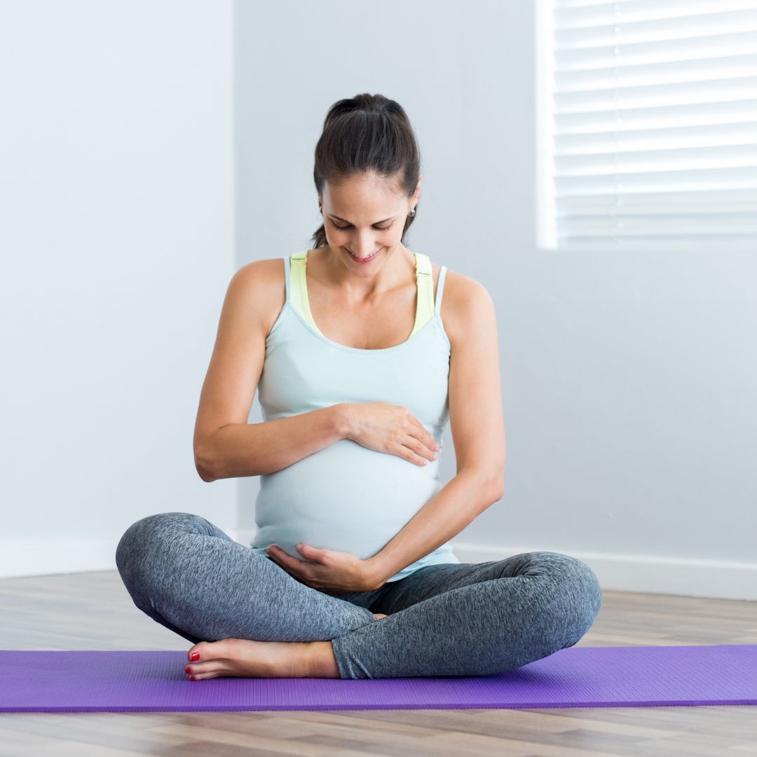 Training Autogeno in Gravidanza